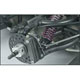 FG-8450/05 Tuning brakes front Monster Stadium