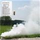 BJ-7042 R�ykpatron AX-9 - 10stk Hvit