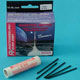 Quest rakettmotorer C6-0 - 10stk