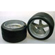 FG-6419/08 Slicks ferdig limt p� felg S1 Bak