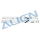 H50120T 425 Carbon Fiber Night Blades/3K