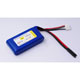 3s 1100mAh - 25C - Hyperion G3 CX