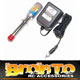 Bronto Gl�der med lader 1800mah