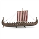 Billing Boats Osebergskipet 1/25