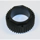 FG-66207 Plastic cog belt pulley, rear 42T. 4WD