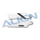 HN7057T Carbon Fiber Tail Blade 105mm