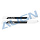 HS1292T 325D Carbon Fiber Blades