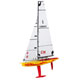 Americas Cup China 1m - 1:25 Scale Racing Yacht