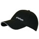 EleFun Cap Siderjustert Logo