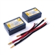 2s 4200mAh - 30C - Hyperion G3 Swift Saddle Pack