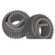 FG-60210 Baja tires Rear Wide