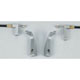 FG-8474/06 Long Alloy Bowden Cable Holder