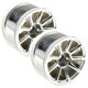 PD6750 ST-1 Rims Zero Offset 2pcs