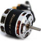 PA Thrust 10 Motor with RotorKool technology 