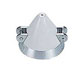 G-6038.5 Spinner til Foldeprop 38mm Hub 5,0mm