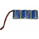 6,0V 1600mAh - Graupner Ni-Mh 