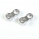 XP-AT25001 Metal Tail Control Link Trex 250