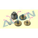 HSP41034T Align DS410M Servo Gear Set