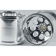 FG-6232 Wheel Set Chromed for Monster Truck