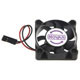 Novak 5664 Black Cooling Fan 40x40x10mm