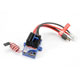 TRX-3018R XL-5 Electronic Speed Control, sealed 