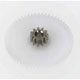 Futaba BLS351 1. drev  FPK37601