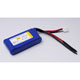 3s 1300mAh - 25C - Hyperion G3 CX