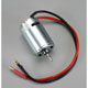 AQUB6220 550 b�rstemotor med ledninger