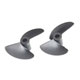 AQUB7757 30mm propell mini rio 2 pcs