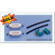 G-2972 Graupner Quick-connector Male 2 pcs