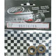 FG-6036/05 10x19x7 bearing x 2