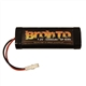 7,2V 5000mAh - Bronto SP - Ni-Mh - Tamiya plugg