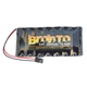 9,6V 2000mAh - Bronto TX Pack - Ni-Mh Flat