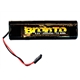 9,6V 2000mAh - Bronto TX Pack - Ni-Mh Kubbe