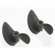 DH-P435 Propell D35mm P1.4 plast 1stk