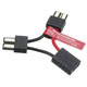 TRX-3063 Wire harness, series battery connection 