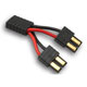 TRX-3064 Wire harness, paralell battery conn