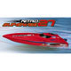 Aquacraft SuperVee 27 Nitro RTR