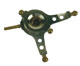 ES-0209s Swashplate silver