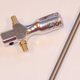BR-1030837s Innershaft silver
