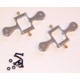 BR-1030839s Blade grip silver
