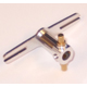 BR-1030844s Center holder silver