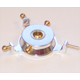 BR-1030847s Swashplate silver