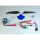 MPX-332639 Power drive Blizzard - Brushless