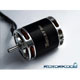 PA Thrust 50 Motor with RotorKool technology 