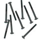 FG-6720/40 Recessed countersunk screw M4x40mm 