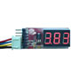 Arrowind Super Lipo Digital Monitor 2-6S