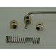 FG-6125/01 Trottlerod 04 complete for 1/6 Modell