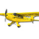  STM J-3 Cub RTF 121cm vingespenn