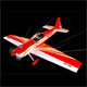 Phoenix Model Cap 232 .60 Aerobatic ARF PH088